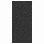 Мат за врата Антрацит и черен 120 x 250 cm Полипропилен и винил