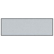 Мат за врата Друг Сив и черен 60 x 180 cm Полипропилен и винил