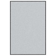 Мат за врата Друг Сив и черен 120 x 180 cm Полипропилен и винил