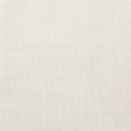 Пердета от воал с втулки, 2 бр, кремаво, 140x260 см