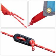 Водоустойчива тента Синьо