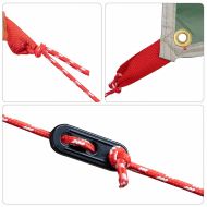 Водонепропусклива шатра