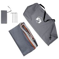 Водонепропусклива шатра