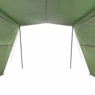 Водонепропусклива шатра