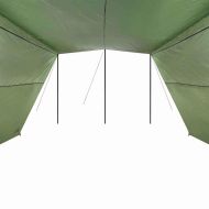 Водонепропусклива шатра