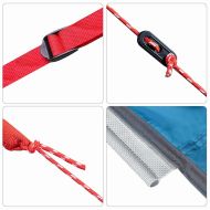 Водонепропусклива шатра