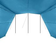 Водонепропусклива шатра