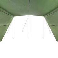 Водонепропусклива шатра