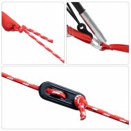 Водонепропусклива шатра