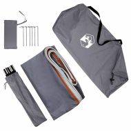 Водонепропусклива шатра