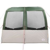 Водонепропусклива шатра