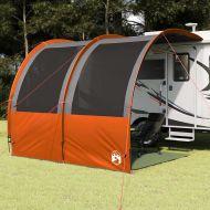 Водонепропусклива шатра