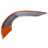 Водонепропусклива шатра