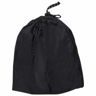 Калъф за колело Черен и син 108 x 76 см оксфорд