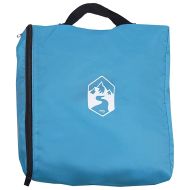 Чанта за съхранение Сив Синьо Червено 24 x 16 x 24 см оксфорд