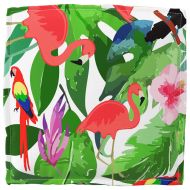 Възглавница за палетна седалка 6 pcs Многоцветен 40 x 40 x 8 см