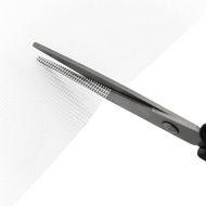 Мрежа против насекоми Бяло 100 x 1000 cm Стомана