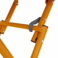 Градинска маса Горчица 55 x 55 x 73 см