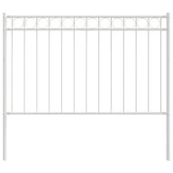 Градска ограда Бяло Стомана