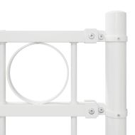 Градска ограда Бяло Стомана