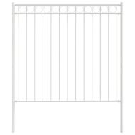 Градска ограда Бяло Стомана