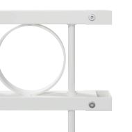 Градска ограда Бяло Стомана