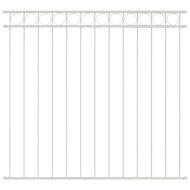 Градска ограда Бяло Стомана