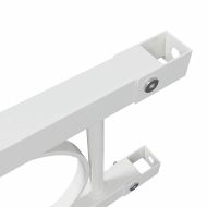 Градска ограда Бяло Стомана