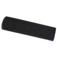 Заварена мрежа ограда Сив 0.5 x 50 м Стомана