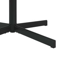 Въртящ се стол Капучино 63 x 75 x 76 см PU