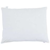 Възглавница с възглавница 2 pcs Бяло 50 x 70 cm Перо