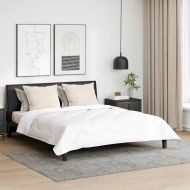 Възглавници с възглавница Бяло 85gsm 100% полиестер