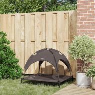 Кучешко легло Кафяво l Стомана