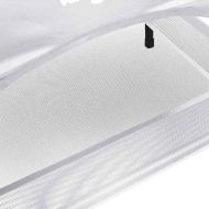 Кучешко легло Сребристо сиво s Стомана