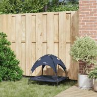 Кучешко легло Морски син m Стомана