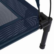 Кучешко легло Морски син xl Стомана