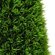 Изкуствено растение Зелен 24 x 24 x 90 см Пластмаса