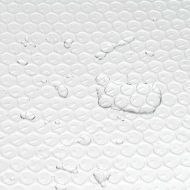 Топлоотражател за радиатор Сребрист 1 x 30 м Алуминий