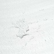 Топлоотражател за радиатор Сребрист 0.5 x 10 м Алуминий