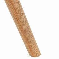 Масичка за кафе Кафяво 50 x 50 x 46 см