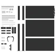 Градинска врата 100 x 150 cm