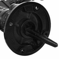 Градинска ръчна водна помпа, чугун