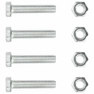 Градинска ръчна водна помпа, чугун