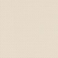 Сгъваеми къмпинг столове, 2 бр, кремави, алуминий