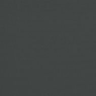 Градински чадър с метален прът, 300x200 см, антрацит