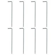 Навес за барбекю, 215x150x220 см, антрацит, стомана