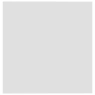 Шкаф за стена, бял, 80x39x40 см, инженерно дърво