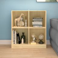 Сайдборд, 70x33x76 см, бор масив