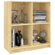 Сайдборд, 70x33x76 см, бор масив