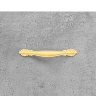 Нощни шкафчета 2 бр бетонно сиво 40x35x47,5 см инженерно дърво